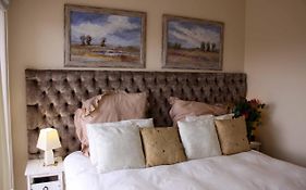 Blougans B&B